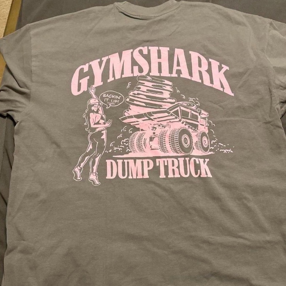 Gymshark dumptruck - Picture 2 of 3
